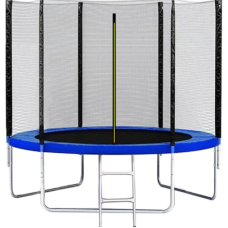 Батут EnergyFIT GB10102-8FT 244 см